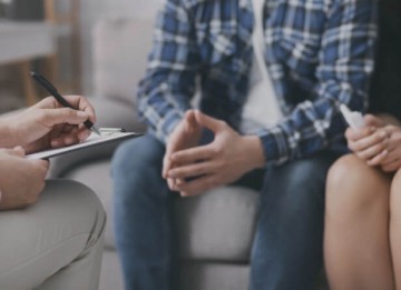 Вызов скорой психиатрической помощи в Эртиле