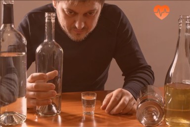 Лечение белой горячки в Эртиле